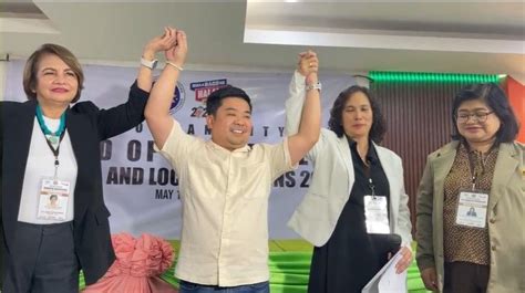 Along Malapitan wins Caloocan; Valenzuela also names winners.